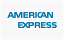Payment by American Express