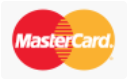 Payment by Mastercard