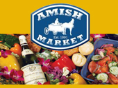 Amish Market