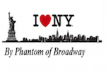 Phantom of Broadway