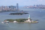 Tours in New York City