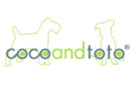 Coco and Toto