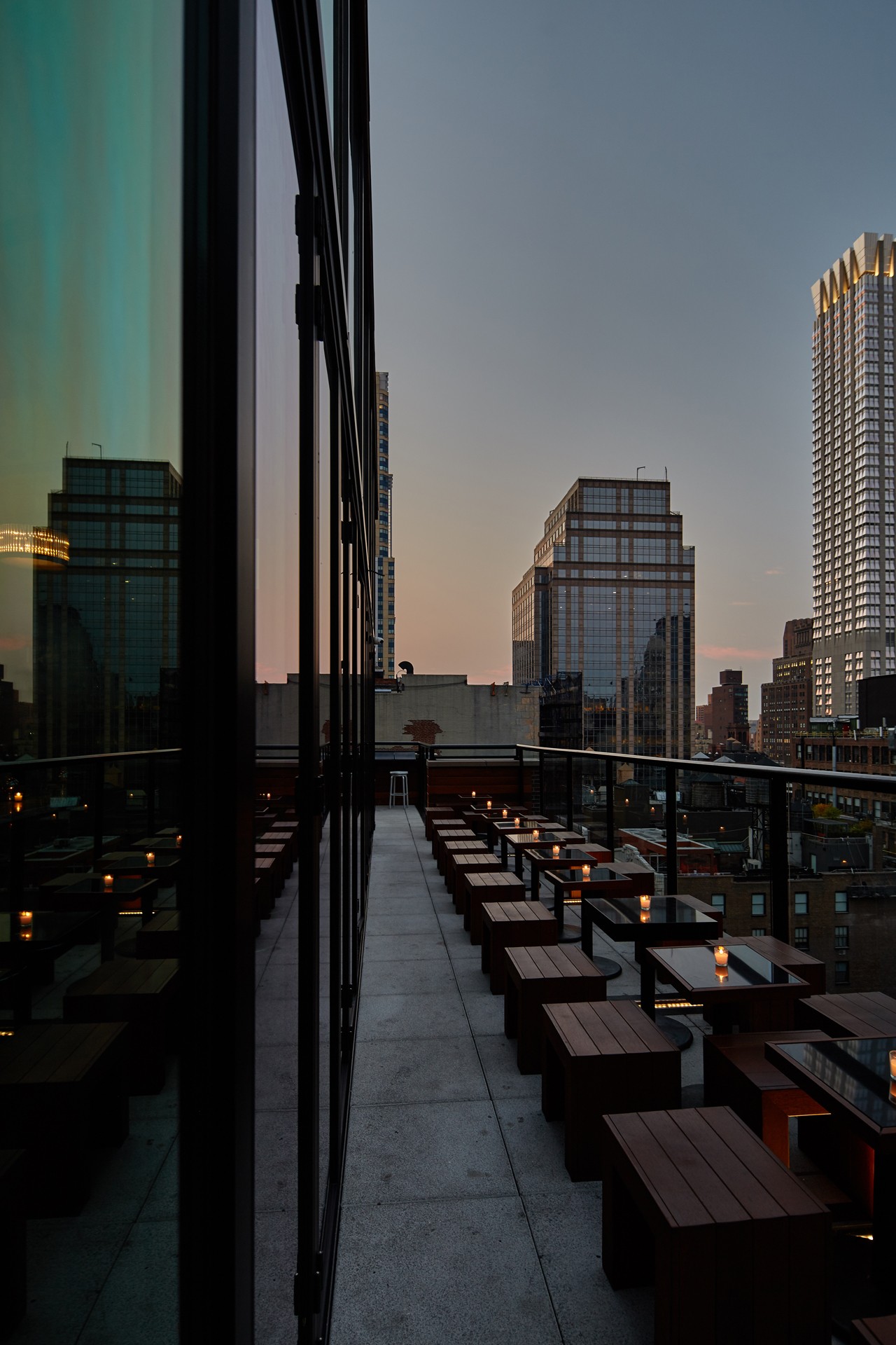 Archer Hotel - ©New York.com