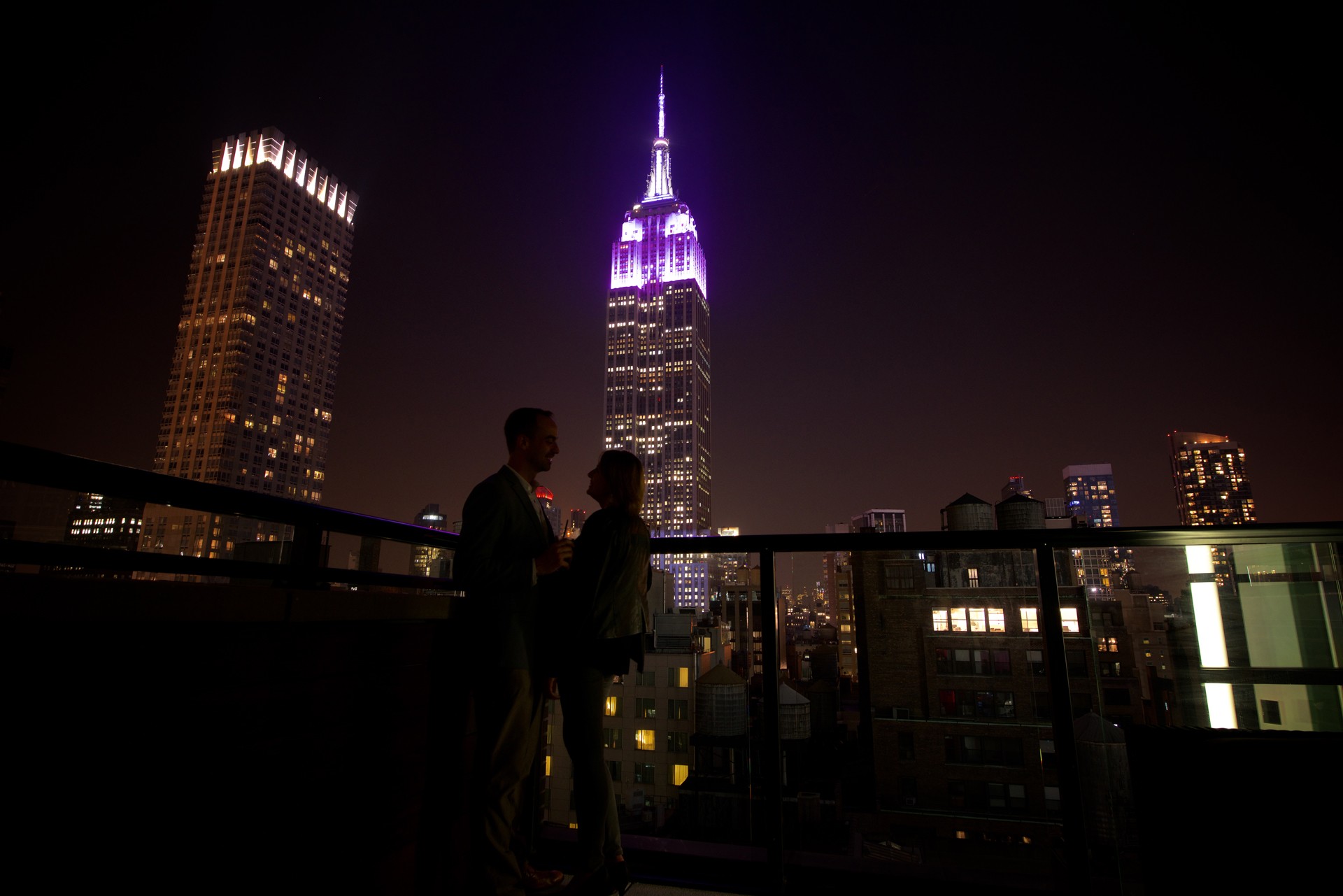 Archer Hotel - ©New York.com