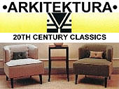 Arkitektura