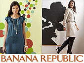 Banana Republic