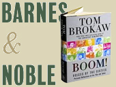 Barnes &amp; Noble