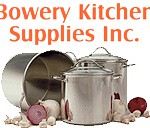 Bowery Kitchen