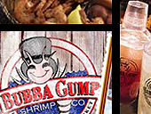 Bubba Gump