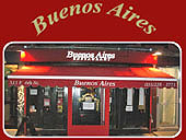 Buenos Aires Restaurant