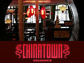 Chinatown Brasserie