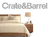 Crate and Barrel