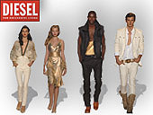 Diesel