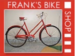 Franks Bike Shop