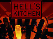 Hell&rsquo;s Kitchen