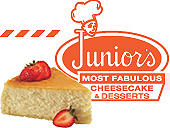 Junior&#8217;s