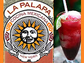 La Palapa