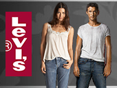 Levi&rsquo;s