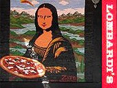 Lombardi&rsquo;s Pizza