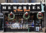 Memories of New York