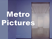 Metro Pictures