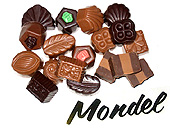 Mondel Chocolates