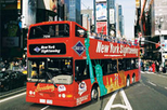 Hop-on Hop-off Tour