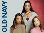 Old Navy