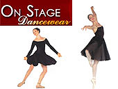 On Stage Dancewear