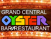 Grand Central Oyster Bar &amp; Restaurant
