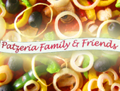 Patzeria Family &amp; Friends