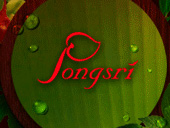 Pongsri Thai Restaurant