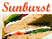 Sunburst