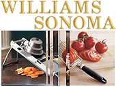 Williams-Sonoma