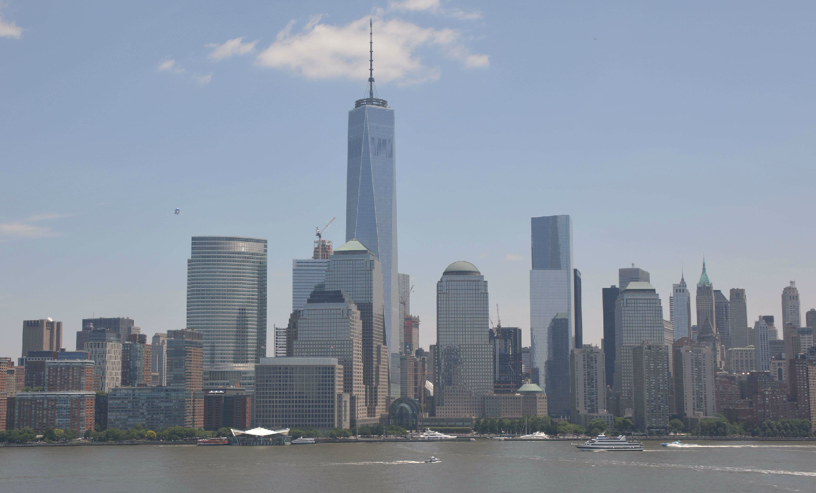 cams in New York ©New