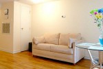 Vacation rentals in New York City
