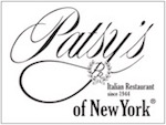 Patsy&#8217;s Italian Restaurant