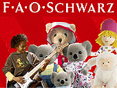 Fao Schwartz